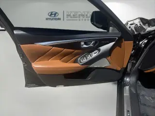 INFINITI Q50 2023 Sensory 4dr Sedán
