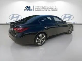 INFINITI Q50 2023 Sensory 4dr Sedán