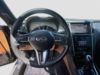 INFINITI Q50 2023 Sensory 4dr Sedán