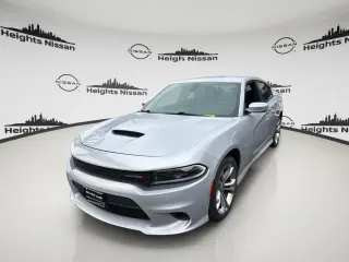 Dodge Charger 2022 R/T 4dr Sedán
