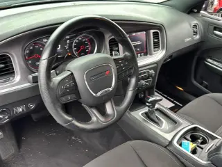 Dodge Charger 2022 R/T 4dr Sedán