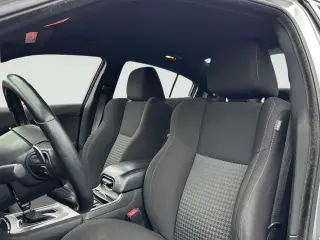 Dodge Charger 2022 R/T 4dr Sedán