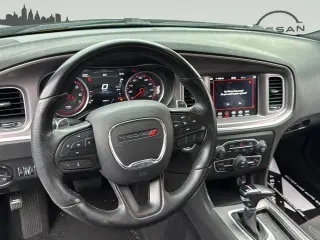 Dodge Charger 2022 R/T 4dr Sedán