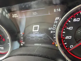 Dodge Charger 2022 R/T 4dr Sedán