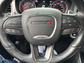 Dodge Charger 2022 R/T 4dr Sedán