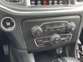 Dodge Charger 2022 R/T 4dr Sedán