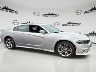 Dodge Charger 2022 R/T 4dr Sedán