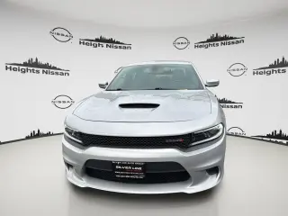 Dodge Charger 2022 R/T 4dr Sedán