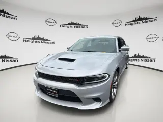 Dodge Charger 2022 R/T 4dr Sedán