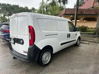 Ram ProMaster City 2018 Base 4dr Mini-Van