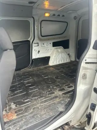 Ram ProMaster City 2018 Base 4dr Mini-Van