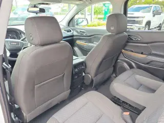 GMC Acadia 2023 SLE 4dr SUV
