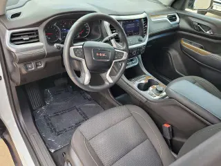 GMC Acadia 2023 SLE 4dr SUV