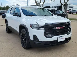 GMC Acadia 2023 SLE 4dr SUV