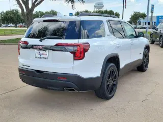 GMC Acadia 2023 SLE 4dr SUV