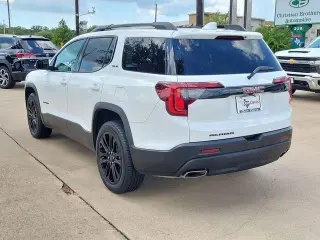 GMC Acadia 2023 SLE 4dr SUV