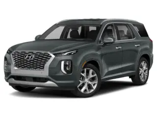 Hyundai PALISADE 2022 Limited SUV de 4 puertas