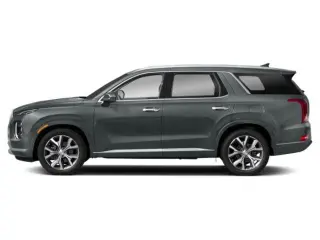 Hyundai PALISADE 2022 Limited SUV de 4 puertas