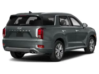 Hyundai PALISADE 2022 Limited SUV de 4 puertas