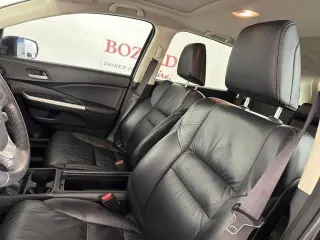 Honda CR-V 2014 EX-L 4dr SUV