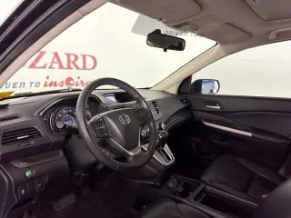 Honda CR-V 2014 EX-L 4dr SUV