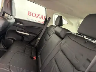 Honda CR-V 2014 EX-L 4dr SUV