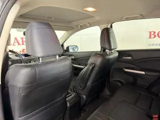 Honda CR-V 2014 EX-L 4dr SUV