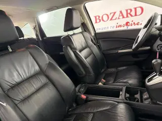 Honda CR-V 2014 EX-L 4dr SUV