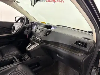 Honda CR-V 2014 EX-L 4dr SUV