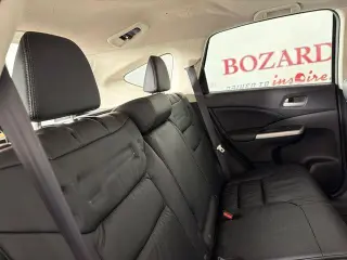 Honda CR-V 2014 EX-L 4dr SUV