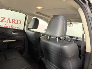 Honda CR-V 2014 EX-L 4dr SUV