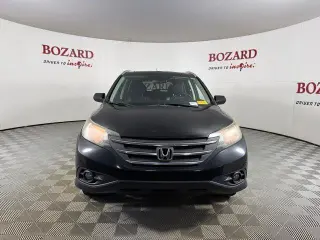 Honda CR-V 2014 EX-L 4dr SUV