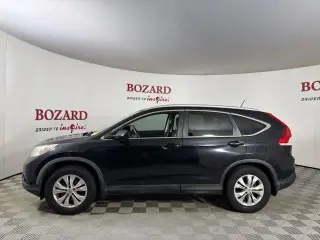 Honda CR-V 2014 EX-L 4dr SUV