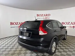 Honda CR-V 2014 EX-L 4dr SUV