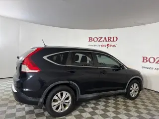 Honda CR-V 2014 EX-L 4dr SUV