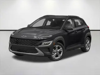 Hyundai KONA 2022 SEL 4dr Crossover