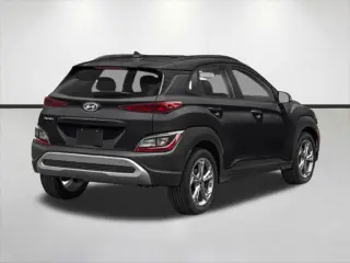 Hyundai KONA 2022 SEL 4dr Crossover
