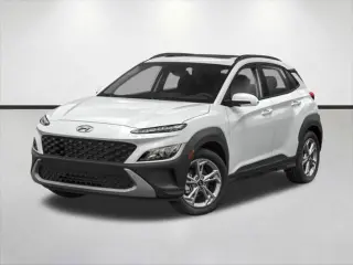 Hyundai KONA 2022 SEL 4dr Crossover