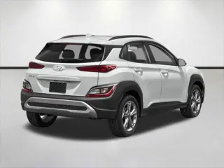 Hyundai KONA 2022 SEL 4dr Crossover