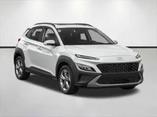 Hyundai KONA 2022 SEL 4dr Crossover