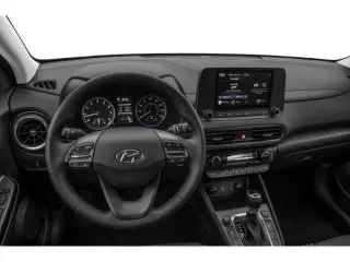 Hyundai KONA 2022 SEL 4dr Crossover