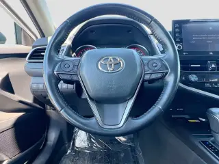 Toyota Camry 2024 XSE V6 4dr Sedán