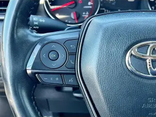 Toyota Camry 2024 XSE V6 4dr Sedán