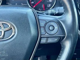 Toyota Camry 2024 XSE V6 4dr Sedán