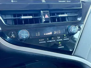 Toyota Camry 2024 XSE V6 4dr Sedán