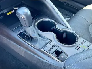 Toyota Camry 2024 XSE V6 4dr Sedán