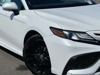 Toyota Camry 2024 XSE V6 4dr Sedán