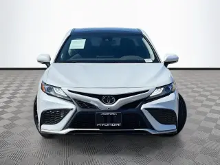 Toyota Camry 2024 XSE V6 4dr Sedán