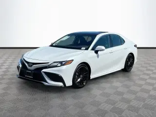 Toyota Camry 2024 XSE V6 4dr Sedán