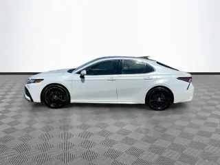 Toyota Camry 2024 XSE V6 4dr Sedán